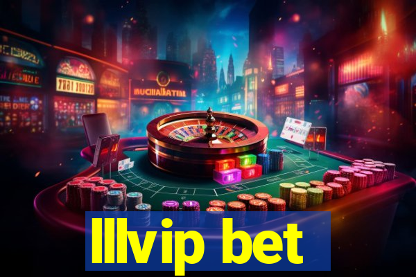 lllvip bet